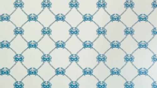 CRAB MARINE BLUE BG1300201CRAB MARINE BLUE BG1300201